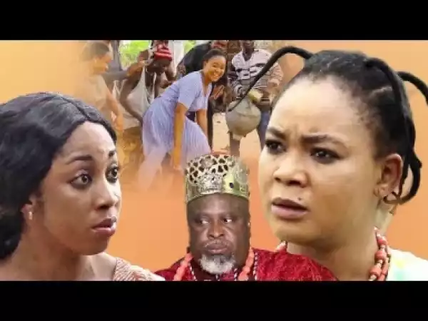 Video: IJEOMA THE VILLAGE DANCER I LOVE 2 - RACHAEL OKONKWO   | 2018 Latest Nigerian Nollywood Movie